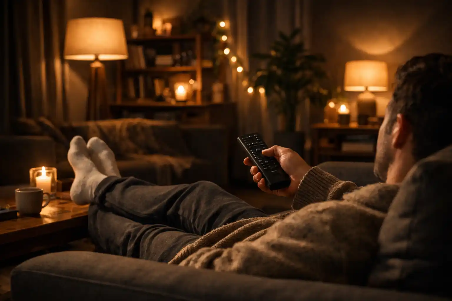 IPTV 4K Testline Deutschland – Premium Streaming Erlebnis